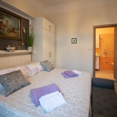 Apartment Lila Opatija 158 외부 사진